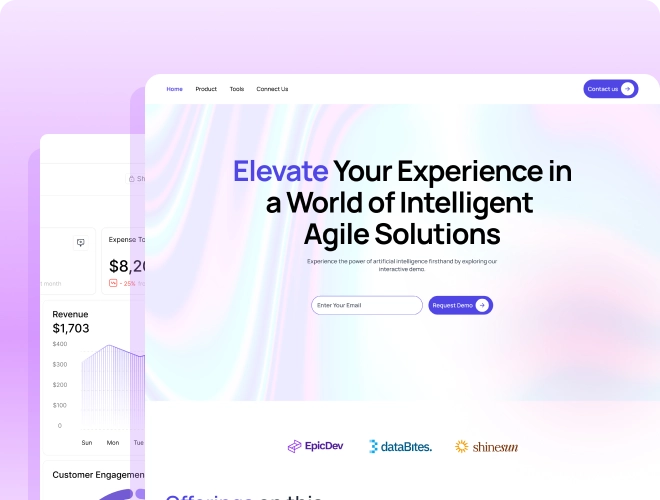 Measurable Business Impact