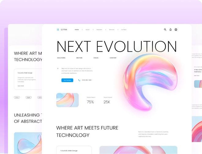 End-to-End Execution